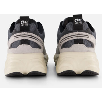 Cruyff Novell Sneakers grijs Textiel - 40,41,42,43,44,45,46