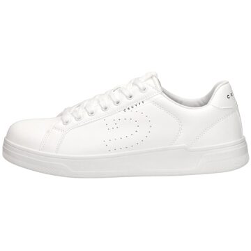 Cruyff Terrace Ultra Wit - 43