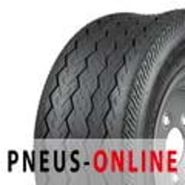 CST Banden CST C-834 Trailermaxx ( 20.5x10.00 -10 98M TL ) zwart