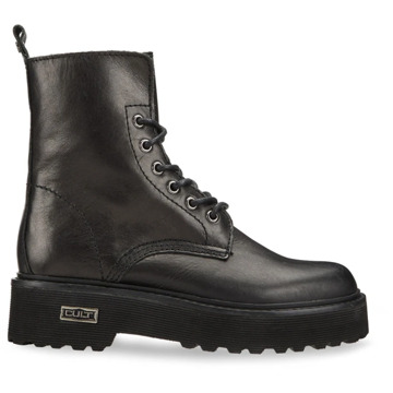 CULT Cle103130 Boot Zwart - 39,37,38,40