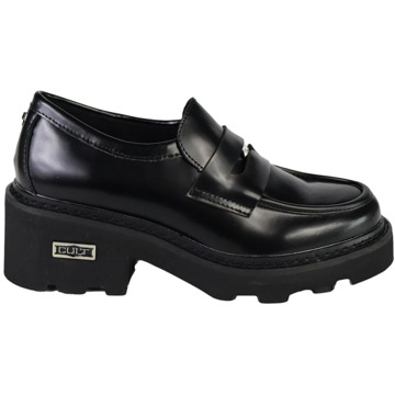 CULT Loafers Cult , Black , Dames - 37 Eu,38 Eu,40 Eu,36 Eu,39 EU