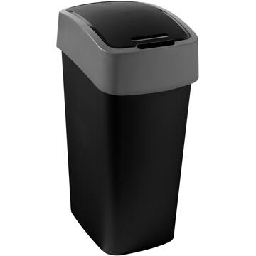 Curver Flip Bin 50L