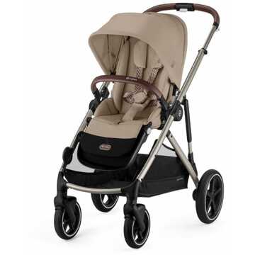 Cybex Gazelle S