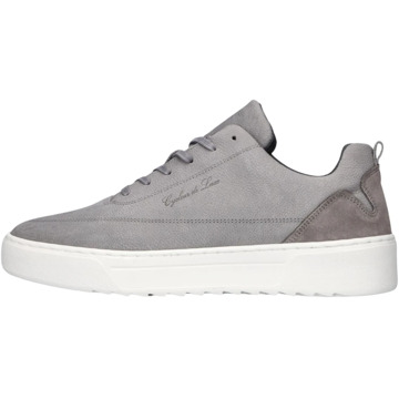 Cycleur De Luxe Heren Sneakers Pokes Grijs Cycleur de Luxe , Gray , Heren - 43 EU