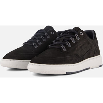 Cycleur De Luxe ND2 Sneakers zwart Leer - 41,42,43,44,45,46