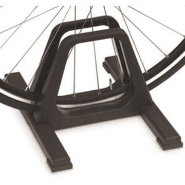 Cyclus displaystandaard zwart one-size