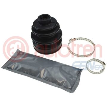 Daewoo Asmanchetten set D8245