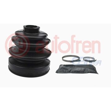 Daewoo Asmanchetten set D8252