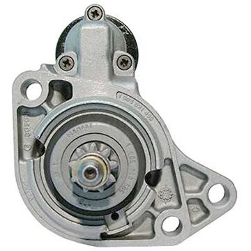 Daewoo Startmotor 11016380