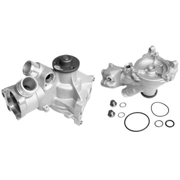 Daewoo Waterpomp 538021410