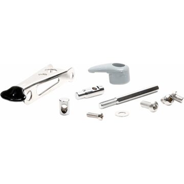 DAHON framegrendel set SUV