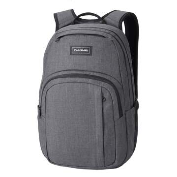 Dakine Campus M 15" Carbon 25L