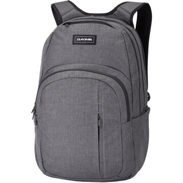 Dakine Campus Premium 28L Rugzak Carbon II Grijs