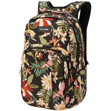 Dakine Campus Premium 28L sunset bloom backpack Multicolor - H 52 x B 33 x D 19