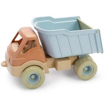 Dantoy Bio Truck In Giftbox - 29 cm