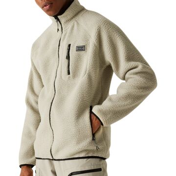 Dare 2b Camber Fleece Jas Heren - XXL