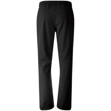 Dare 2b Heren Torrek Pro wandelbroek (Zwart)