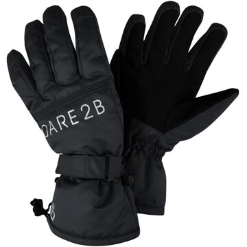 Dare 2b Wintersporthandschoenen - Mannen - zwart