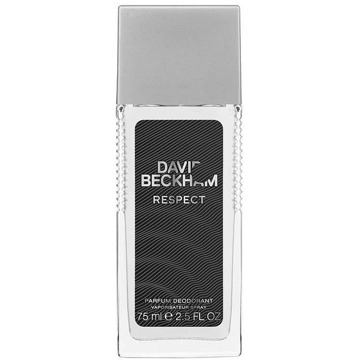 David Beckham Deodorant David Beckham Respect Deo Spray 75 ml