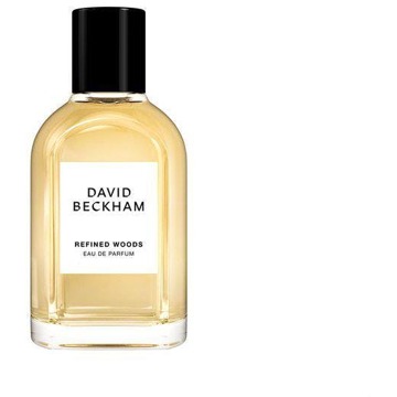 David Beckham Eau de Parfum David Beckham Refined Woods EDP 50 ml