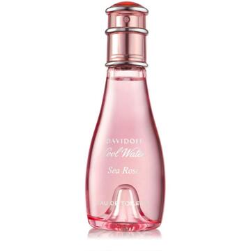 Davidoff Cool Water Sea Rose EdT 100ml