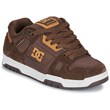 DC Shoes Lage Sneakers DC Shoes STAG" Bruin - 39,40,41,42