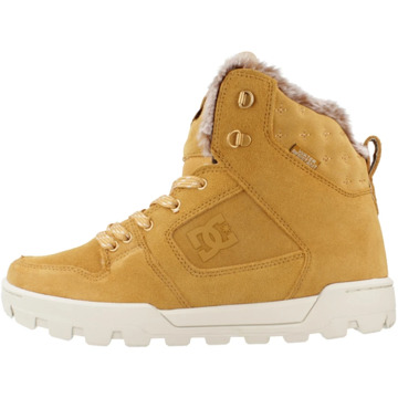 DC Shoes Manteca Winterlaarzen DC Shoes , Yellow , Dames - 39 Eu,40 Eu,38 Eu,37 Eu,40 1/2 EU