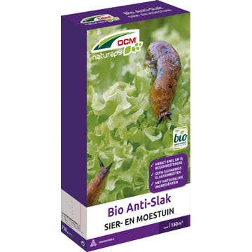 DCM Bio Anti-Slak - Insectenbestrijding - 750 g