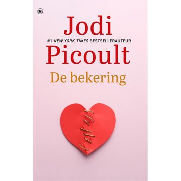 De Bekering - J Picoult