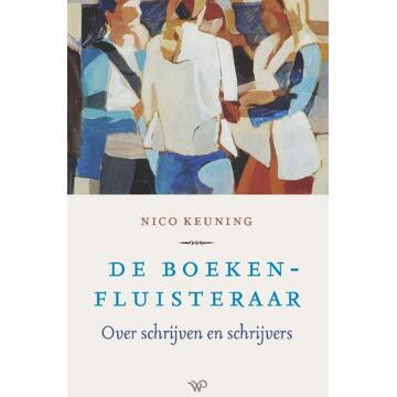 De Boekenfluisteraar - Nico Keuning