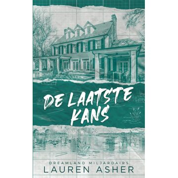 De laatste kans - Lauren Asher - ebook