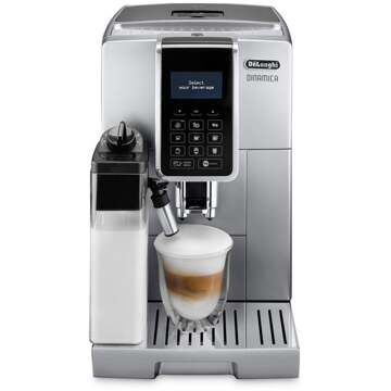 De'Longhi espressomachine Dinamica ECAM 350.75.S