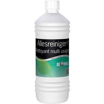 De Parel Allesreiniger ECO 1 Ltr