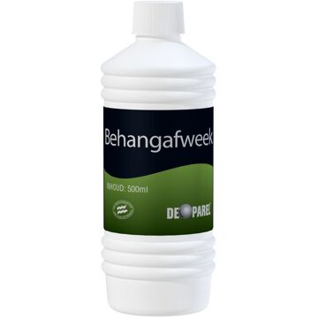 De Parel Behangafweek 500ml