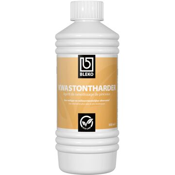 De Parel kwastontharder eco - 500 ml