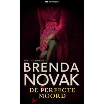 De perfecte moord - eBook Brenda Novak (9461700415)