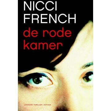 De rode kamer - eBook Nicci French (9041419357)