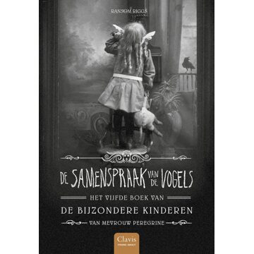 De samenspraak van de vogels - Ransom Riggs - ebook