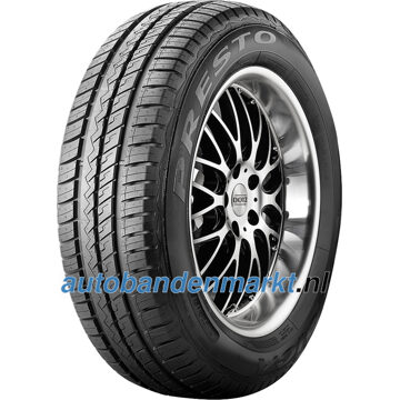 Debica car-tyres Debica Presto ( 225/55 R18 98V )