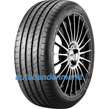 Debica car-tyres Debica Presto UHP 2 ( 225/40 R18 92Y XL met velgrandbescherming (MFS) )