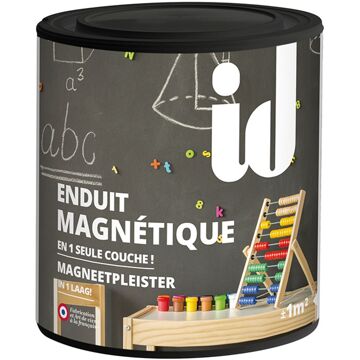 Decor Id Magneetplaaster 1kg