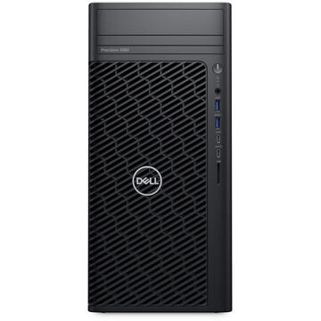 Dell Precision 3680 RX7C3 desktop