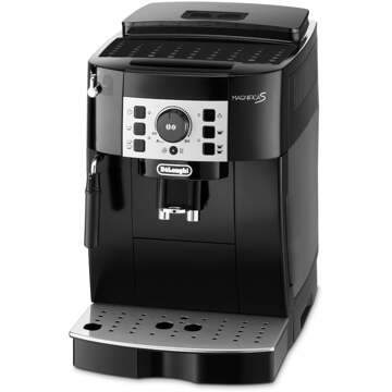 DeLonghi De'Longhi ECAM20.110.B Volautomaat Zwart