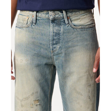 Denham Dagger harold jeans Blauw - 36-34