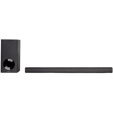 Denon DHT-S416 Soundbar Zwart