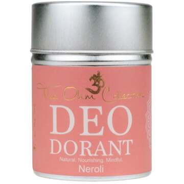 Deo Dorant Poeder Neroli -120g