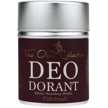 Deo Dorant Poeder Patchouli - 120g