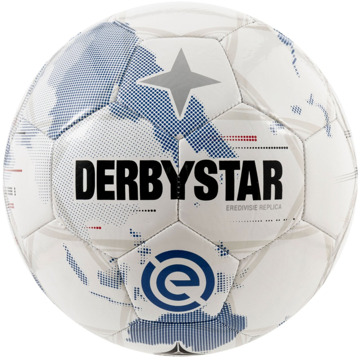 Derbystar Eredivisie Design Replica 25/26 Voetbal - 5