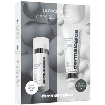 Dermalogica Geschenkset Dermalogica Powerbright Dark Spot System 30 ml + 50 ml