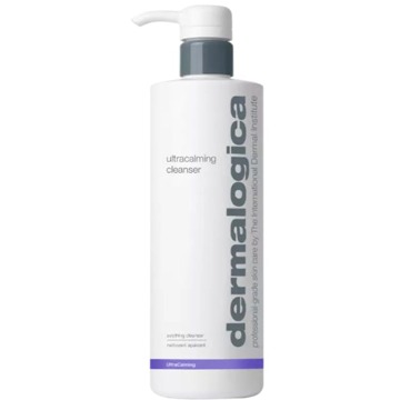 Dermalogica UltraCalming - UltraCalming Cleanser 500 ml
